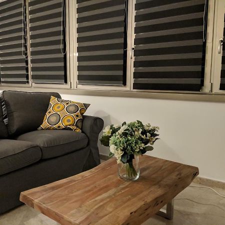 Arc Apartamentos 4C Малага Экстерьер фото