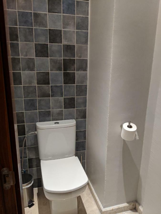 Arc Apartamentos 4C Малага Экстерьер фото